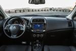 Mitsubishi Outlander Sport GT 2015 года